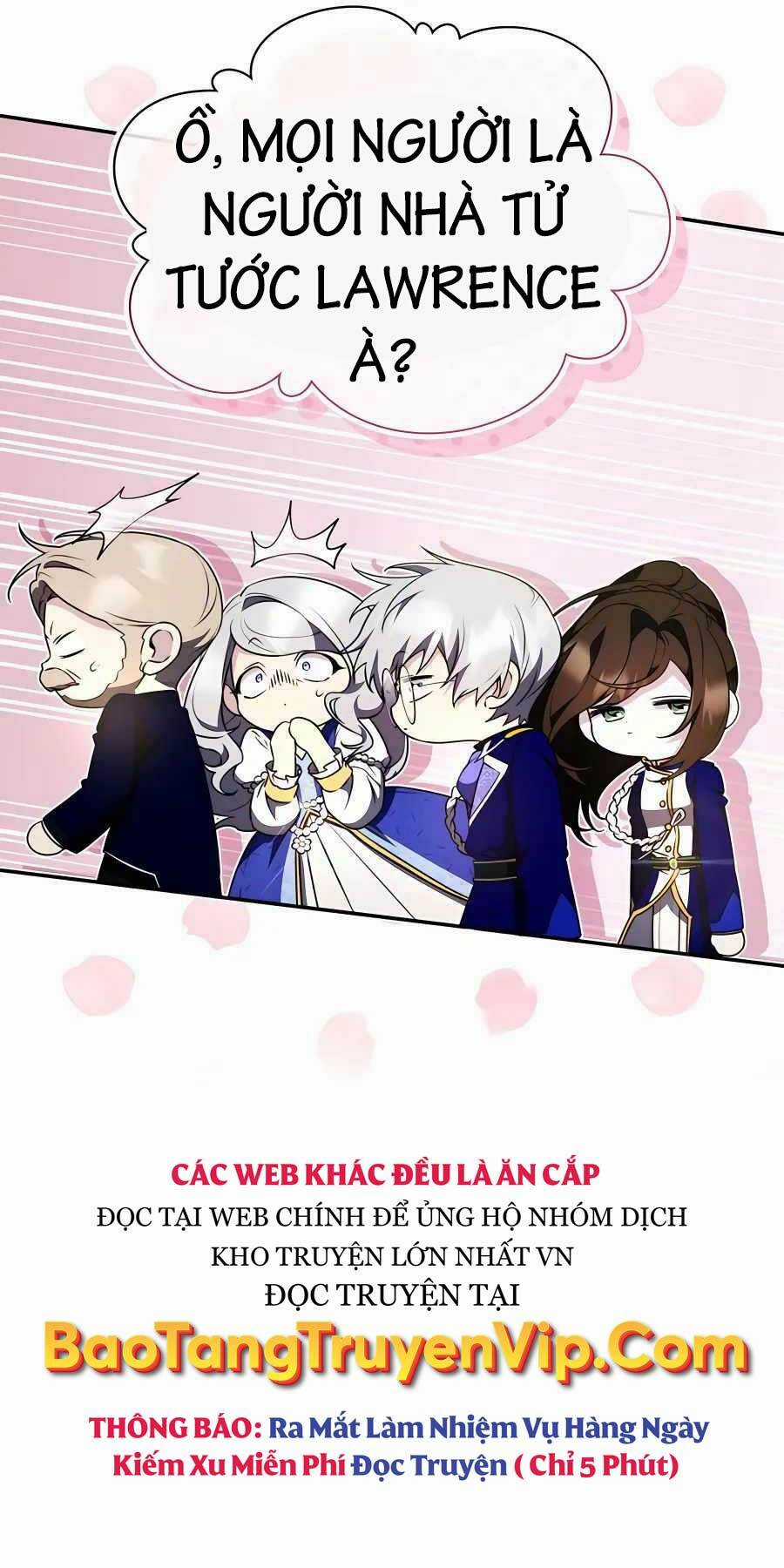 Giấc Mơ Trong Game Trở Thành Hiện Thực Chapter 26 trang 53