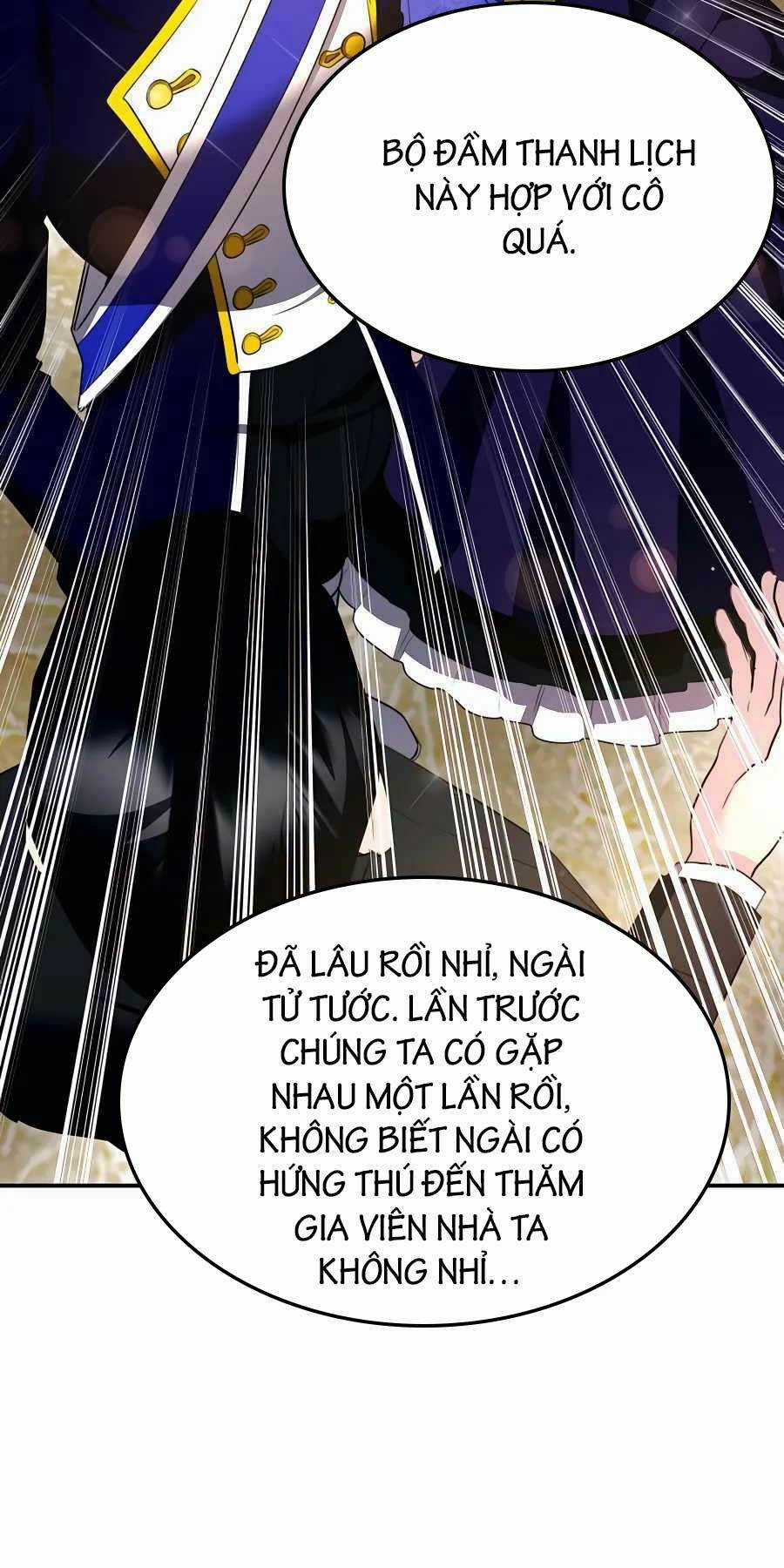 Giấc Mơ Trong Game Trở Thành Hiện Thực Chapter 26 trang 55