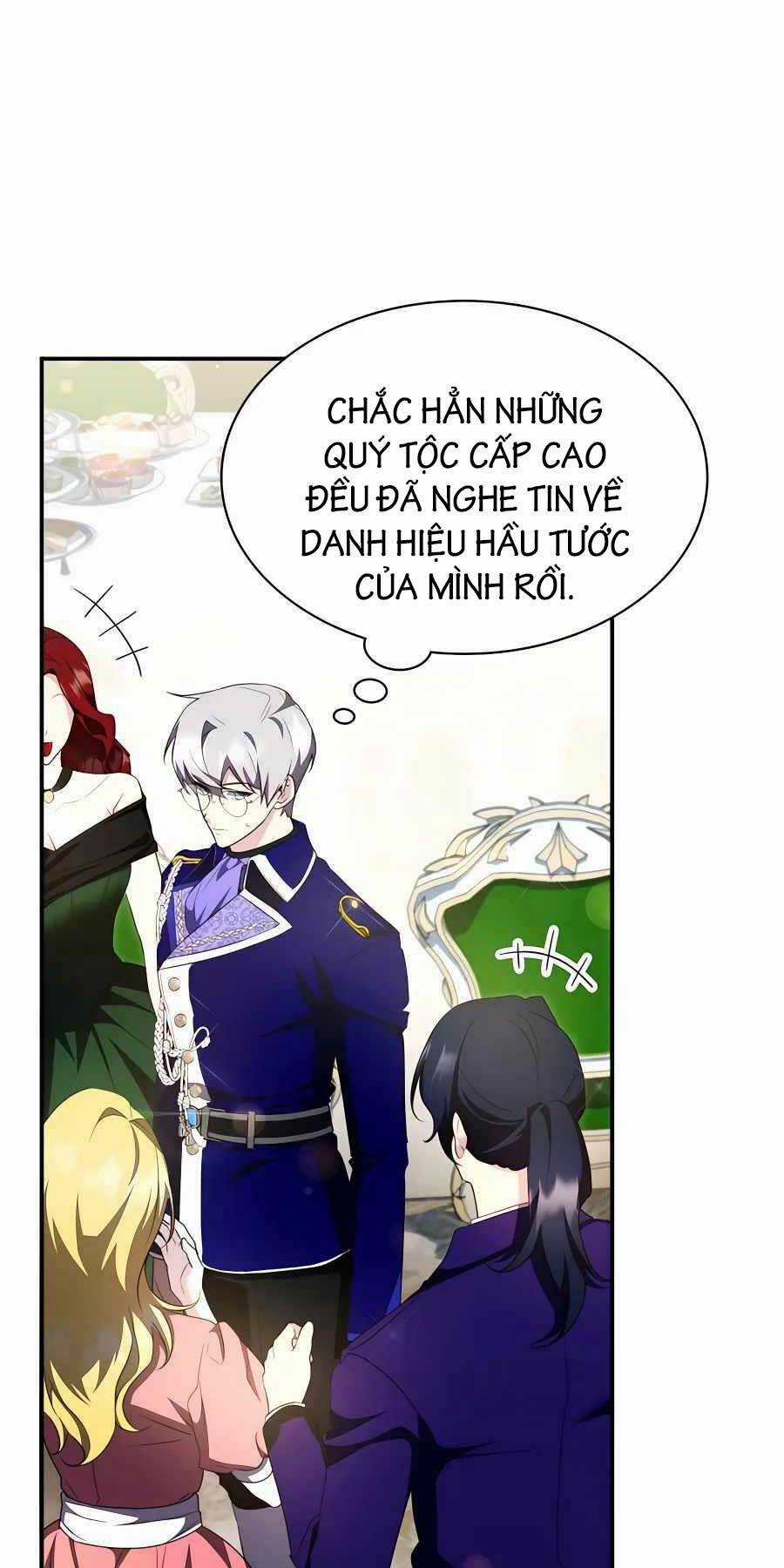 Giấc Mơ Trong Game Trở Thành Hiện Thực Chapter 26 trang 56