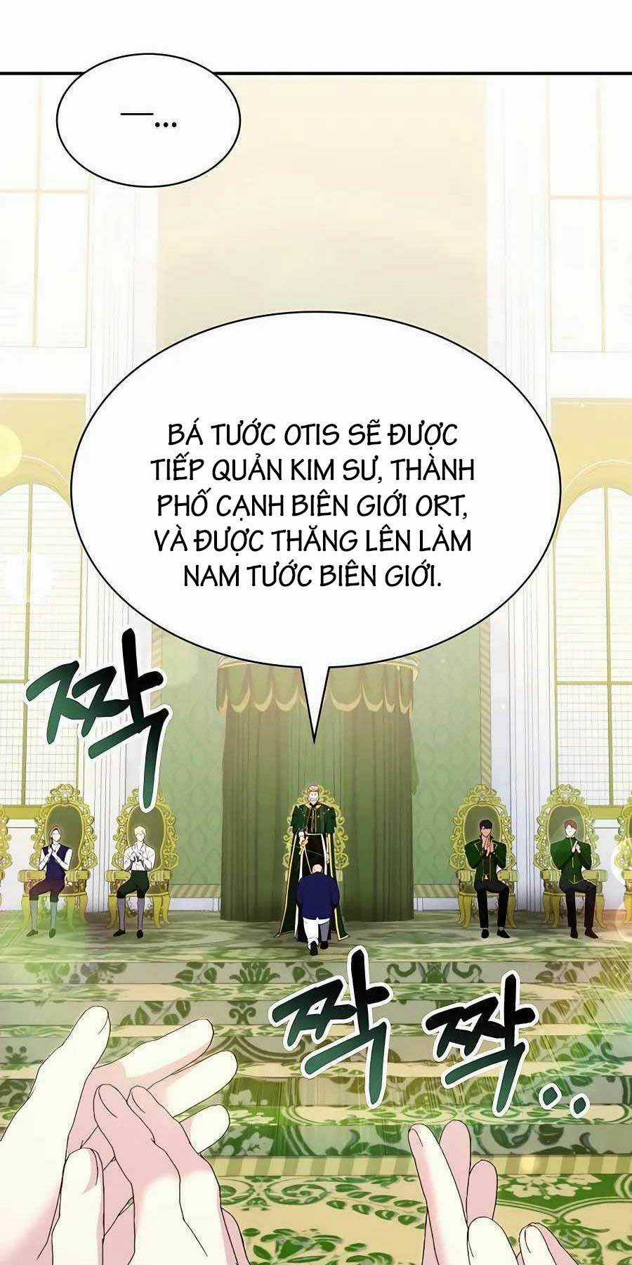 Giấc Mơ Trong Game Trở Thành Hiện Thực Chapter 26 trang 64