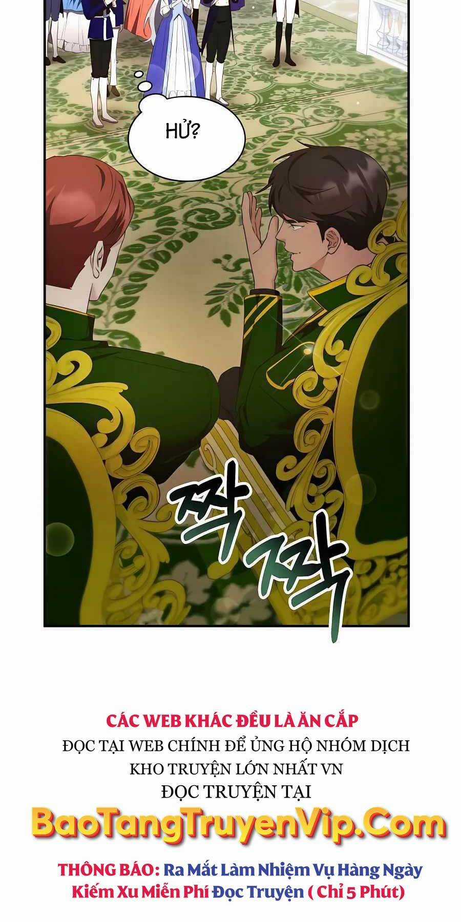 Giấc Mơ Trong Game Trở Thành Hiện Thực Chapter 26 trang 66