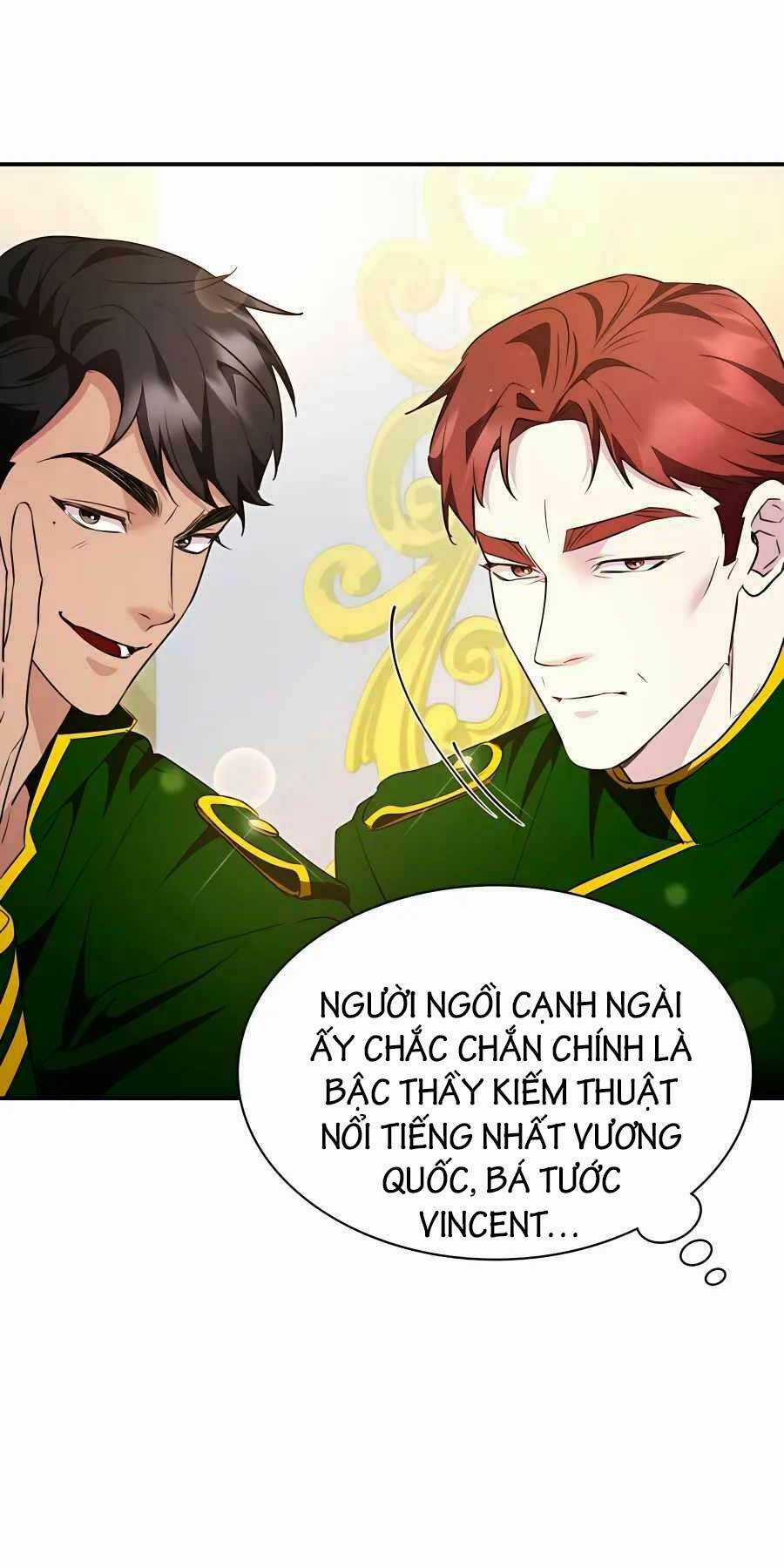 Giấc Mơ Trong Game Trở Thành Hiện Thực Chapter 26 trang 67