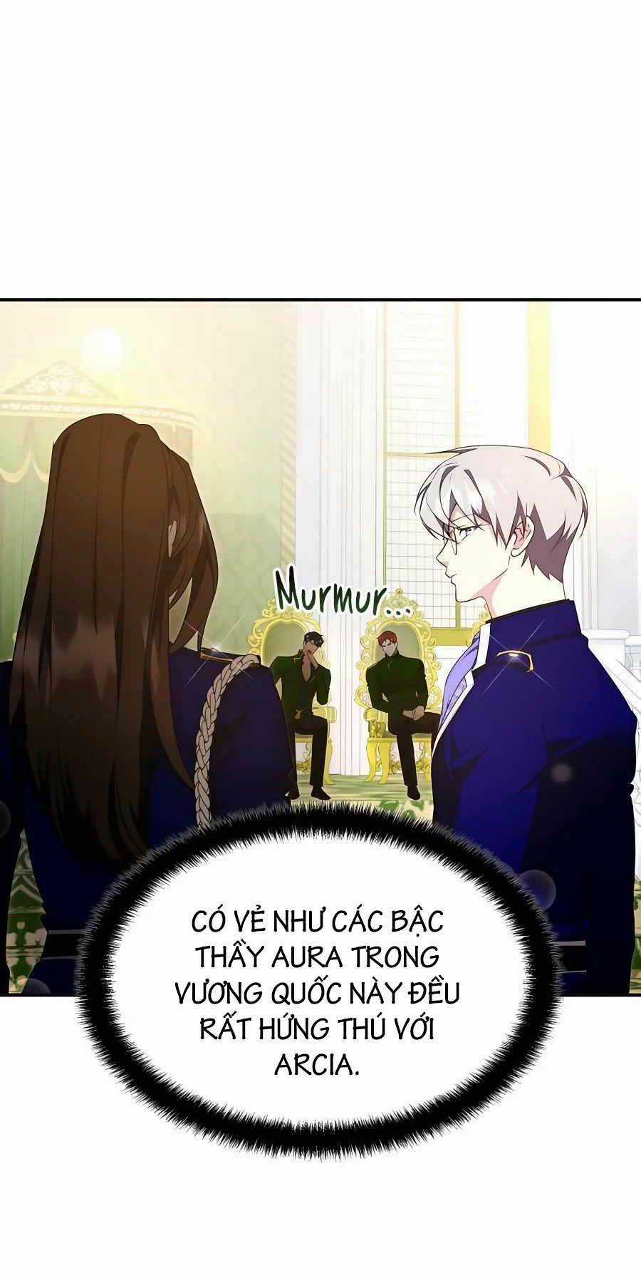 Giấc Mơ Trong Game Trở Thành Hiện Thực Chapter 26 trang 68