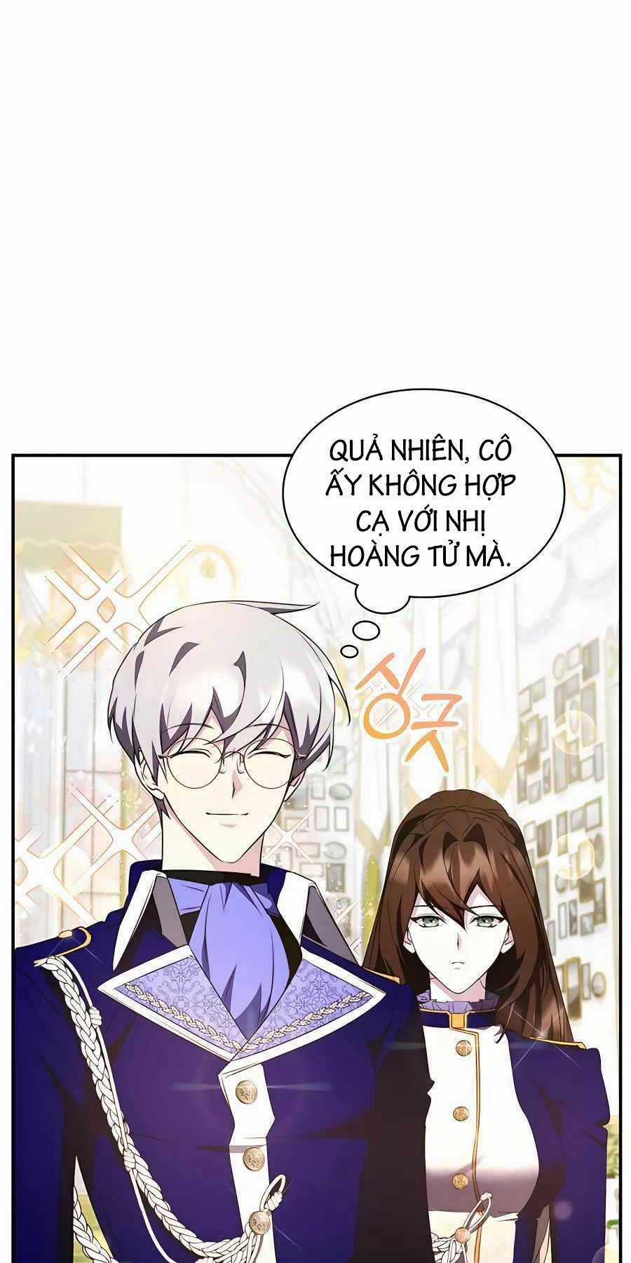 Giấc Mơ Trong Game Trở Thành Hiện Thực Chapter 26 trang 69