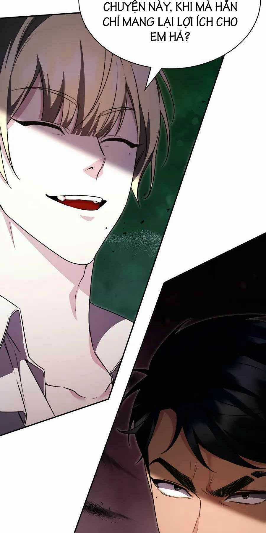 Giấc Mơ Trong Game Trở Thành Hiện Thực Chapter 26 trang 7