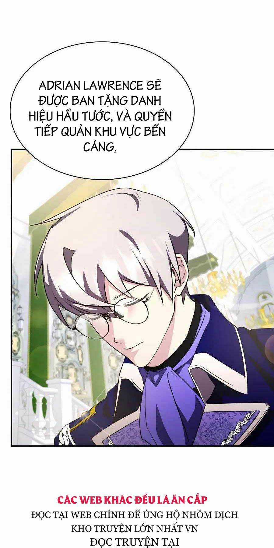 Giấc Mơ Trong Game Trở Thành Hiện Thực Chapter 26 trang 73