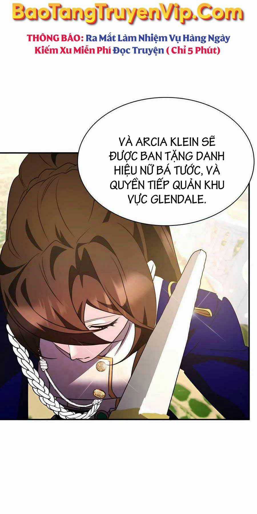 Giấc Mơ Trong Game Trở Thành Hiện Thực Chapter 26 trang 74