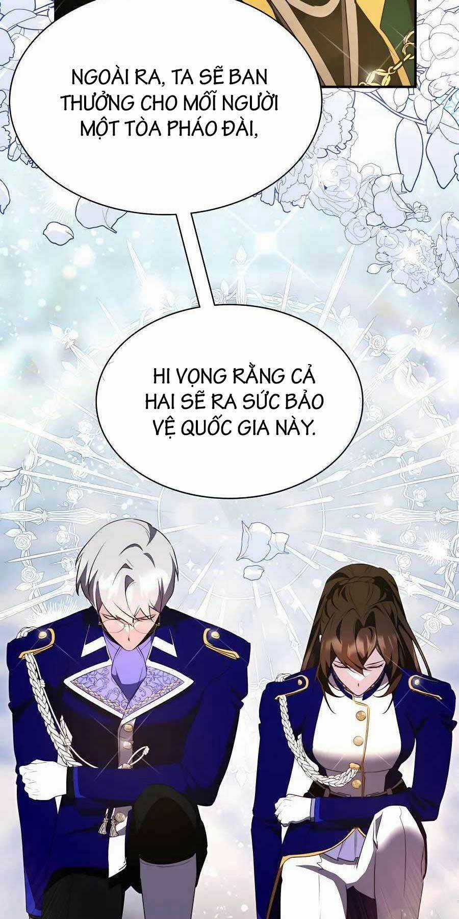 Giấc Mơ Trong Game Trở Thành Hiện Thực Chapter 26 trang 76