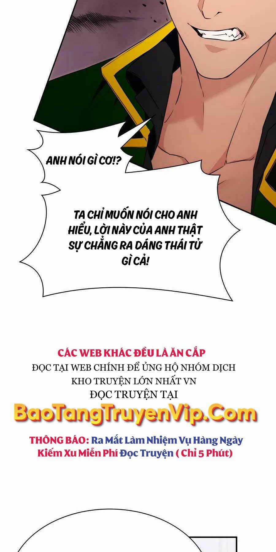 Giấc Mơ Trong Game Trở Thành Hiện Thực Chapter 26 trang 8