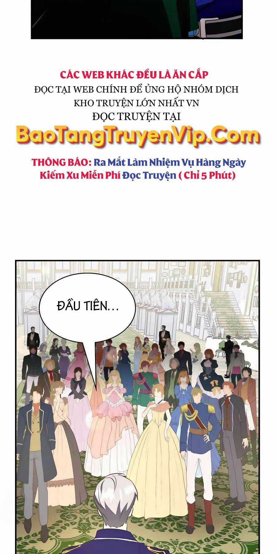Giấc Mơ Trong Game Trở Thành Hiện Thực Chapter 26 trang 81