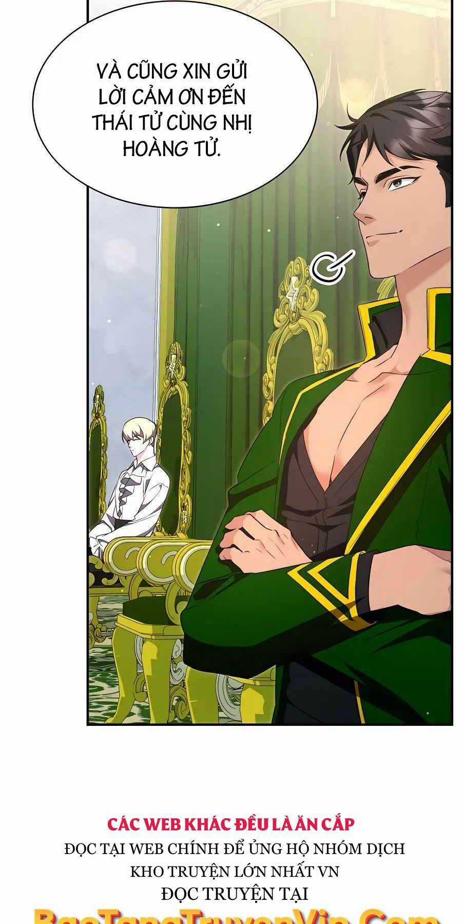 Giấc Mơ Trong Game Trở Thành Hiện Thực Chapter 26 trang 83