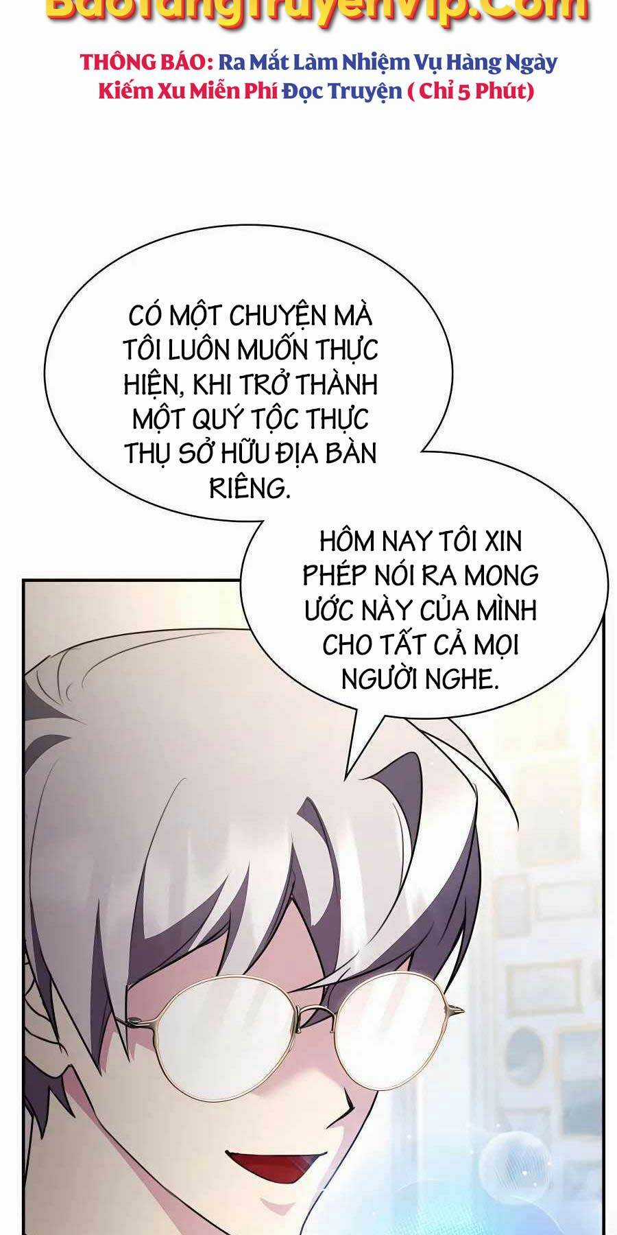 Giấc Mơ Trong Game Trở Thành Hiện Thực Chapter 26 trang 84