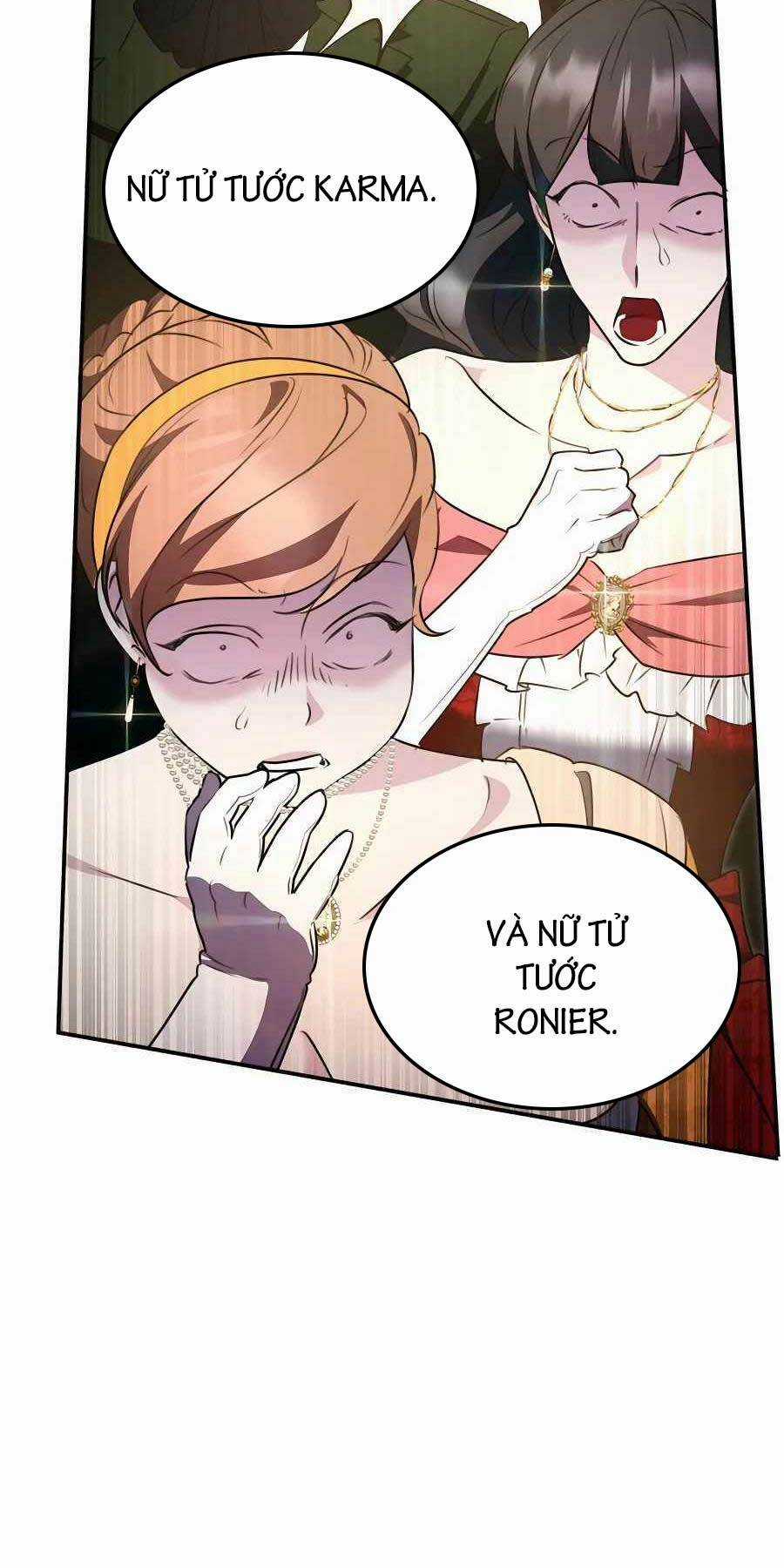 Giấc Mơ Trong Game Trở Thành Hiện Thực Chapter 26 trang 86