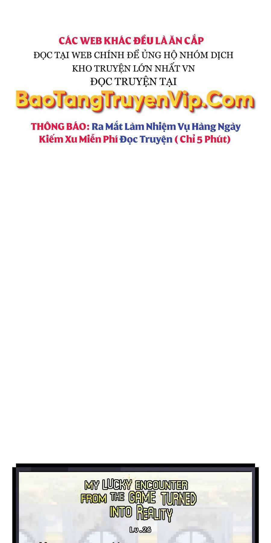 Giấc Mơ Trong Game Trở Thành Hiện Thực Chapter 26 trang 93