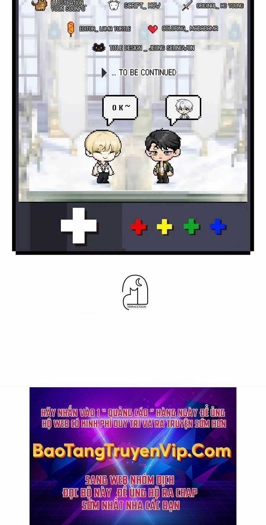 Giấc Mơ Trong Game Trở Thành Hiện Thực Chapter 26 trang 94