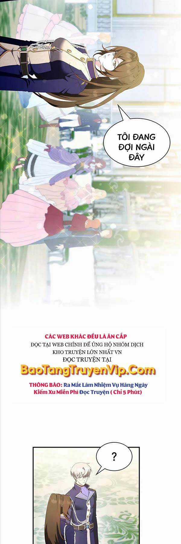 Giấc Mơ Trong Game Trở Thành Hiện Thực Chapter 27 trang 12