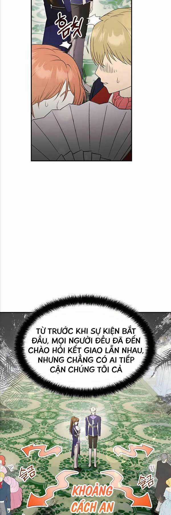 Giấc Mơ Trong Game Trở Thành Hiện Thực Chapter 27 trang 13