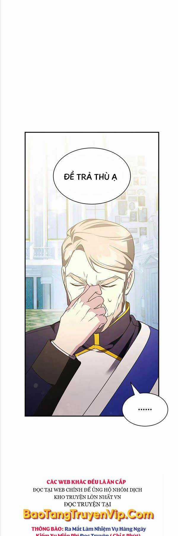 Giấc Mơ Trong Game Trở Thành Hiện Thực Chapter 27 trang 16