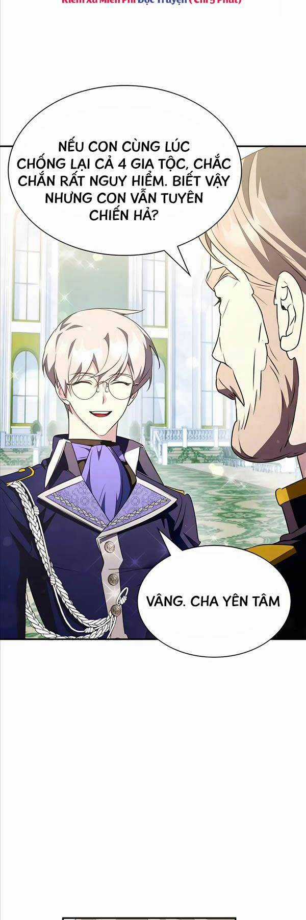 Giấc Mơ Trong Game Trở Thành Hiện Thực Chapter 27 trang 17