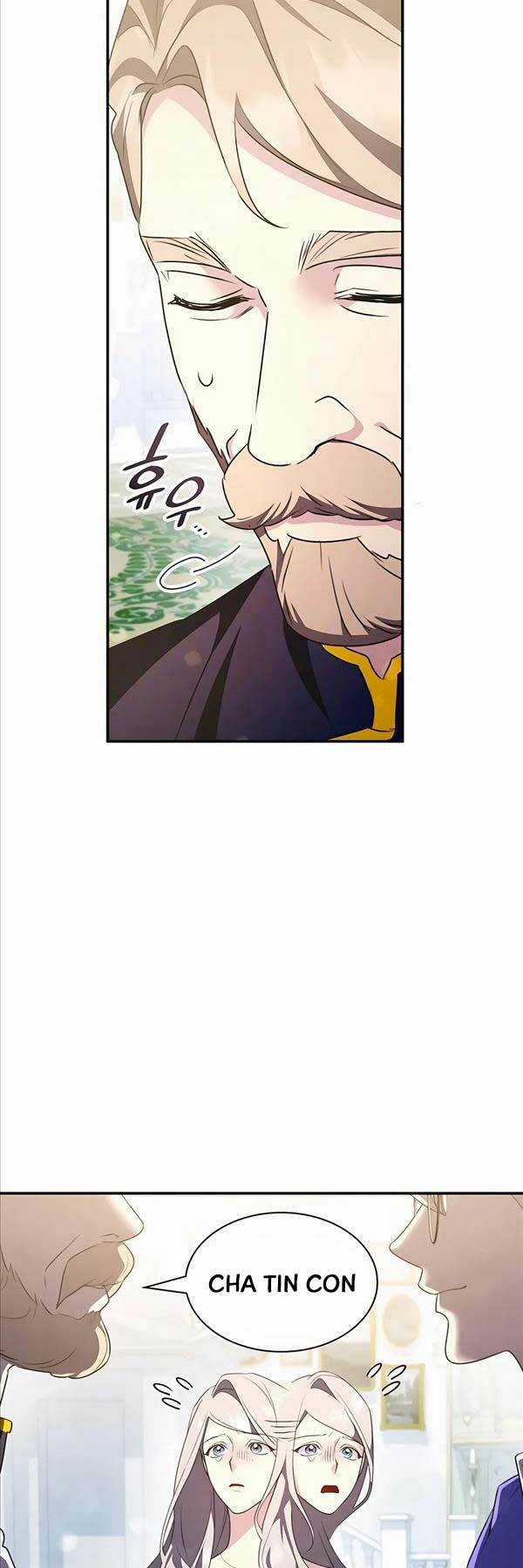 Giấc Mơ Trong Game Trở Thành Hiện Thực Chapter 27 trang 18