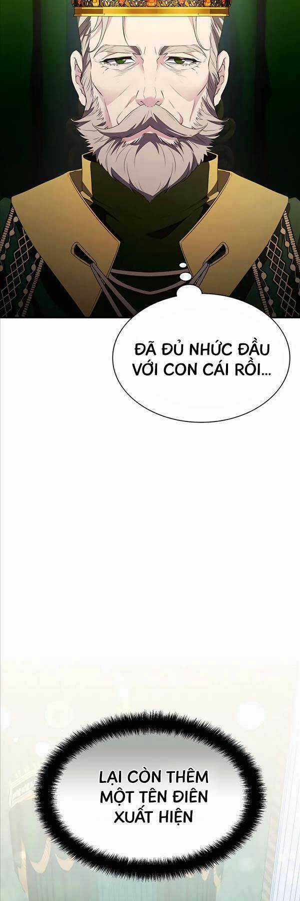 Giấc Mơ Trong Game Trở Thành Hiện Thực Chapter 27 trang 2