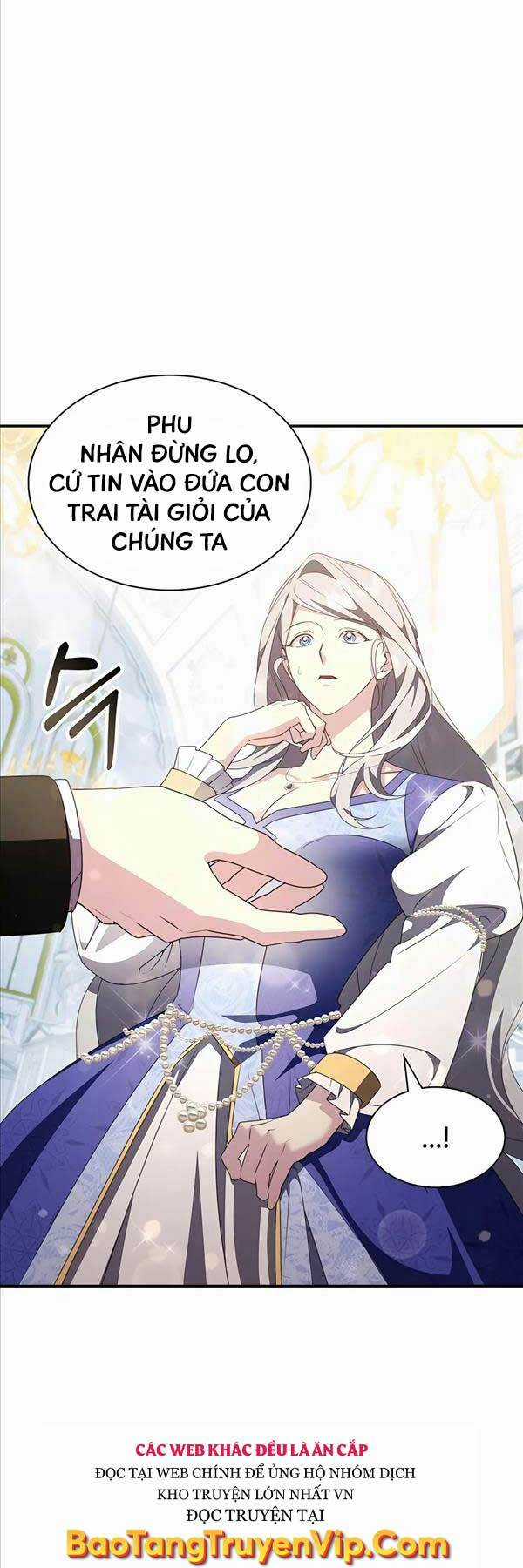 Giấc Mơ Trong Game Trở Thành Hiện Thực Chapter 27 trang 20