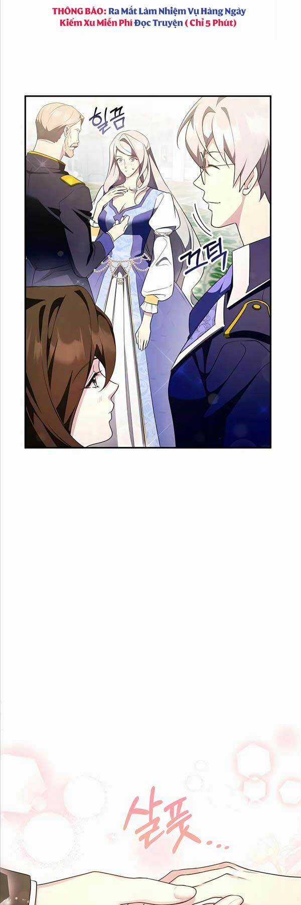 Giấc Mơ Trong Game Trở Thành Hiện Thực Chapter 27 trang 21