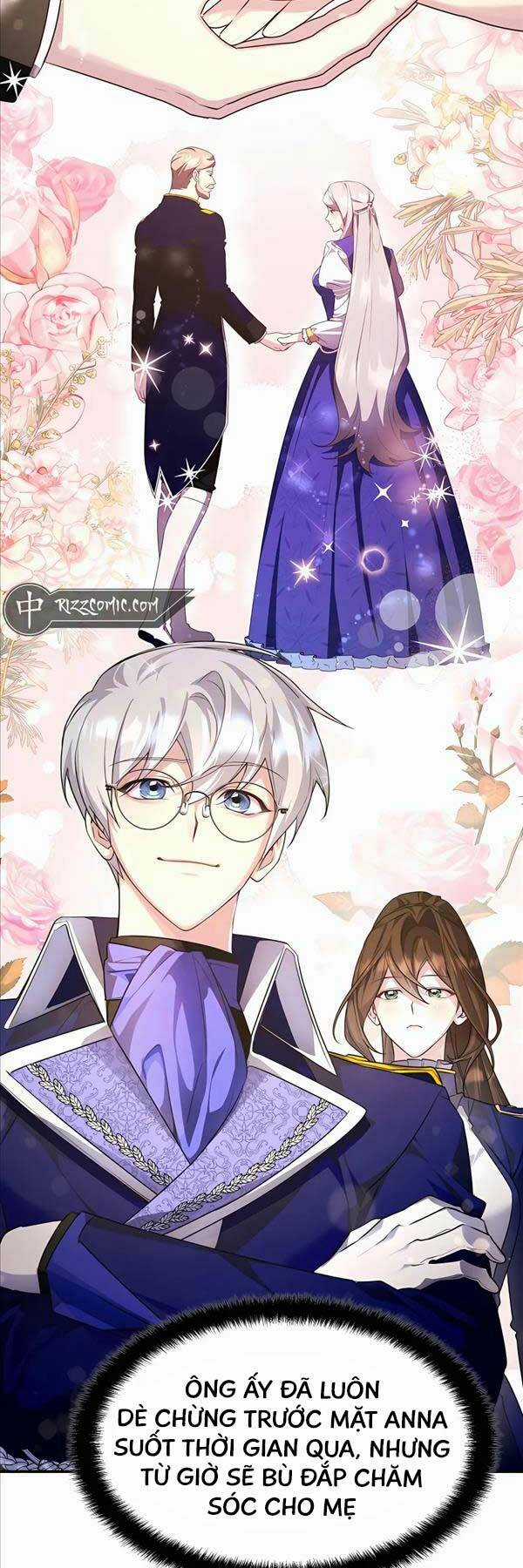 Giấc Mơ Trong Game Trở Thành Hiện Thực Chapter 27 trang 22