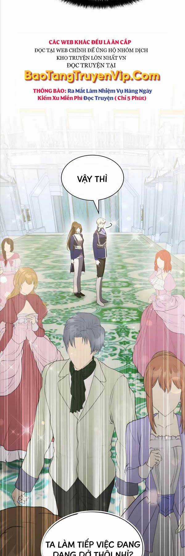 Giấc Mơ Trong Game Trở Thành Hiện Thực Chapter 27 trang 23