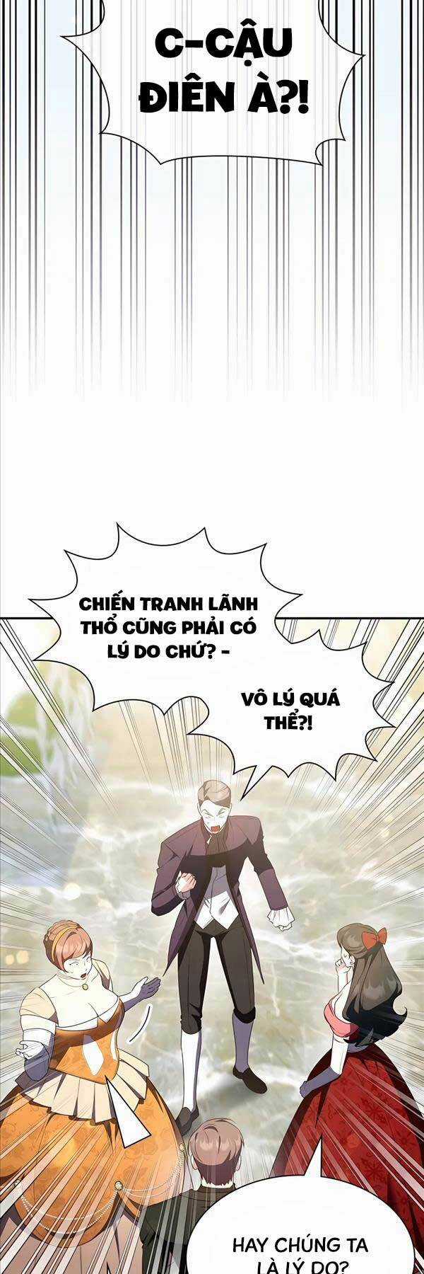 Giấc Mơ Trong Game Trở Thành Hiện Thực Chapter 27 trang 25