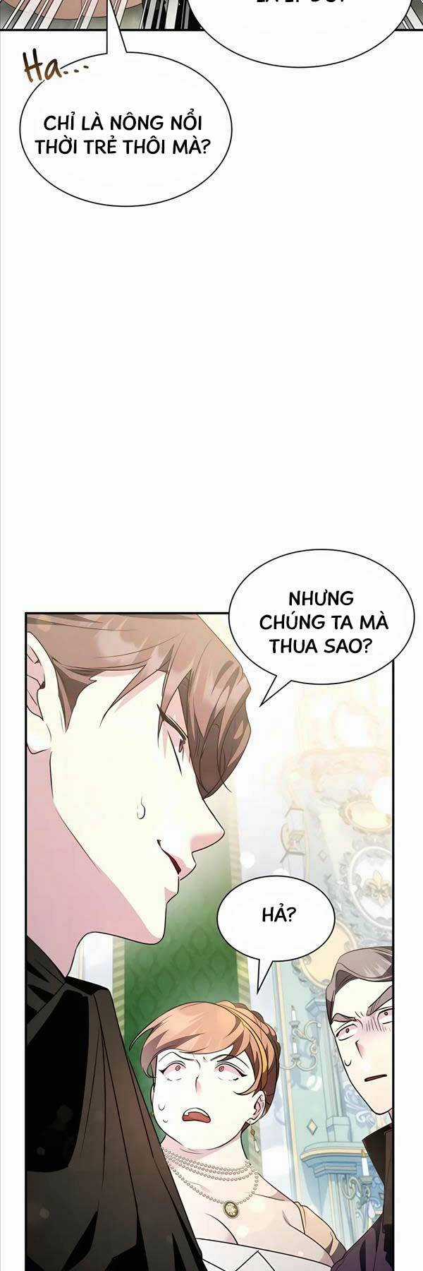 Giấc Mơ Trong Game Trở Thành Hiện Thực Chapter 27 trang 26