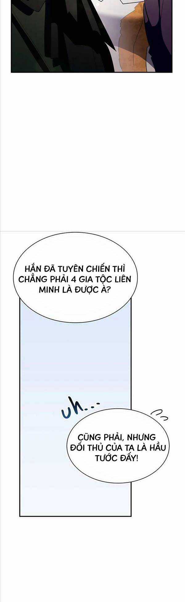 Giấc Mơ Trong Game Trở Thành Hiện Thực Chapter 27 trang 27