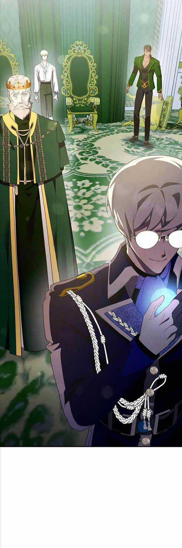 Giấc Mơ Trong Game Trở Thành Hiện Thực Chapter 27 trang 3