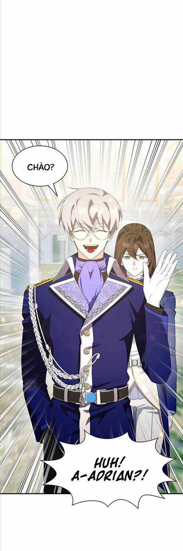 Giấc Mơ Trong Game Trở Thành Hiện Thực Chapter 27 trang 30