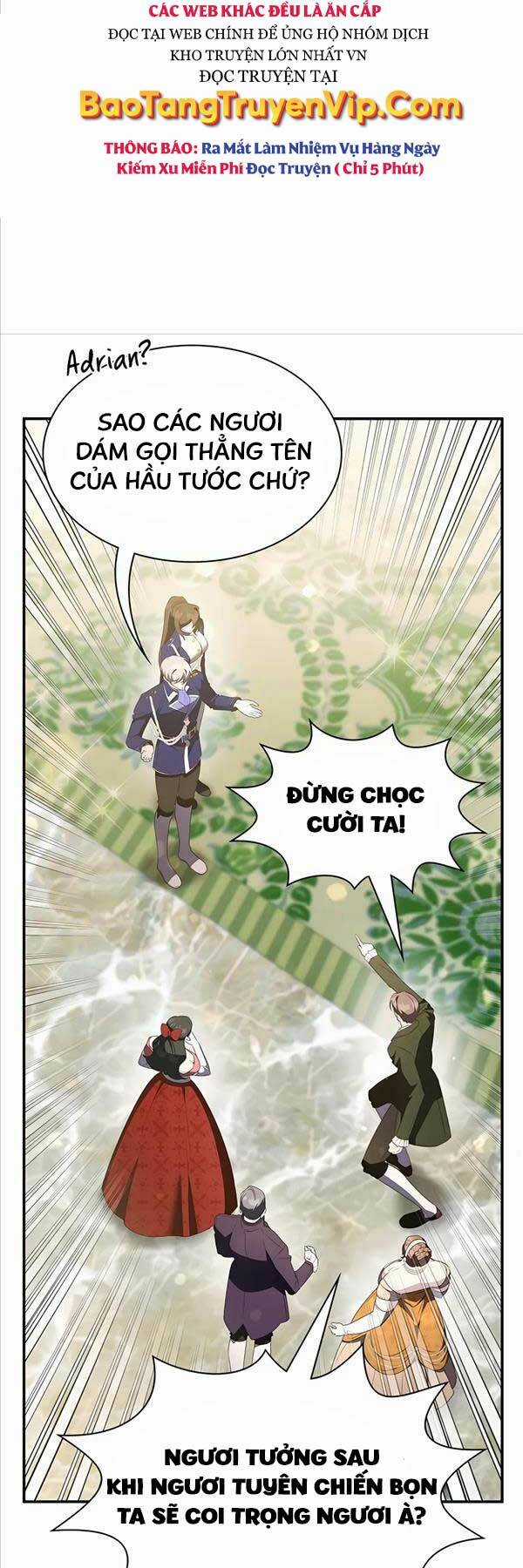 Giấc Mơ Trong Game Trở Thành Hiện Thực Chapter 27 trang 31