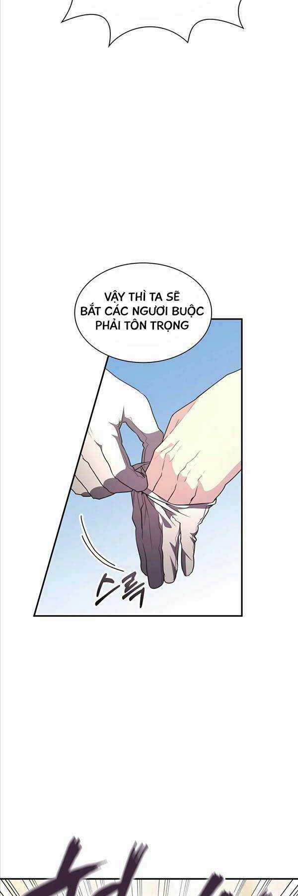 Giấc Mơ Trong Game Trở Thành Hiện Thực Chapter 27 trang 32