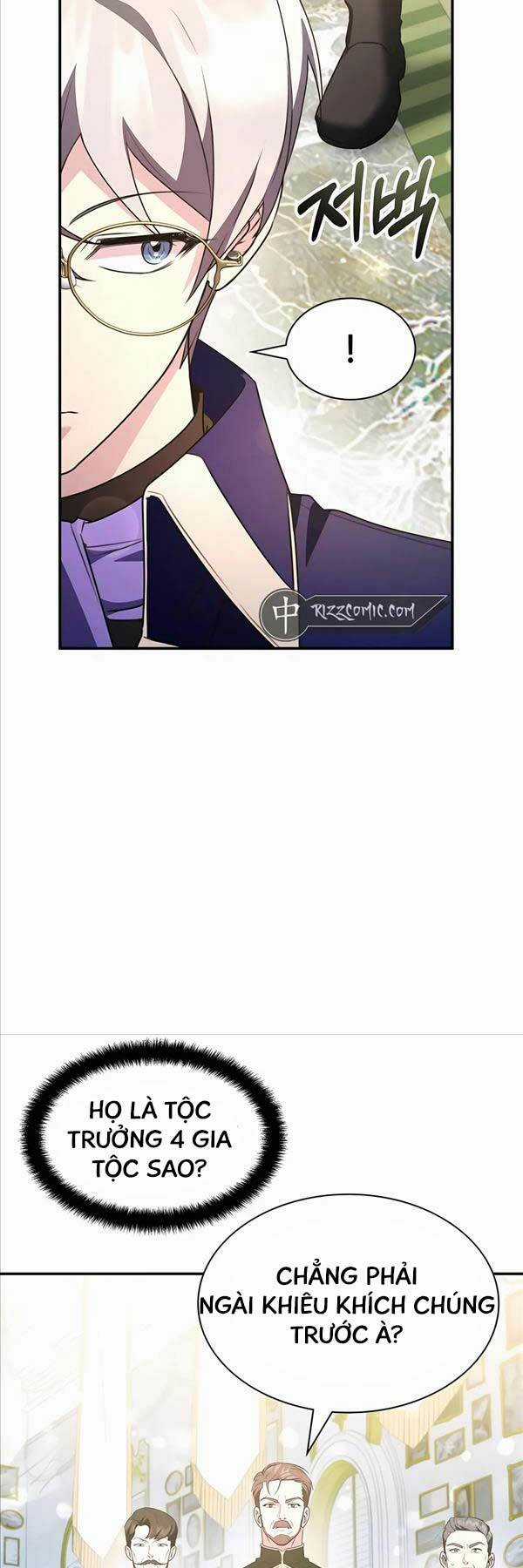 Giấc Mơ Trong Game Trở Thành Hiện Thực Chapter 27 trang 35