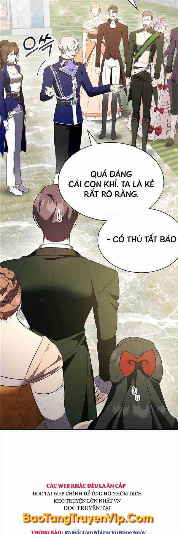 Giấc Mơ Trong Game Trở Thành Hiện Thực Chapter 27 trang 38