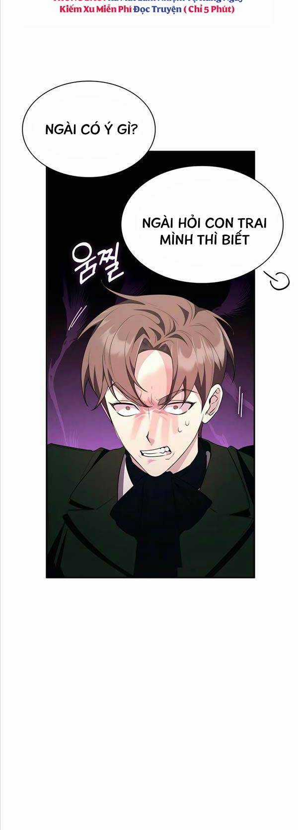 Giấc Mơ Trong Game Trở Thành Hiện Thực Chapter 27 trang 39