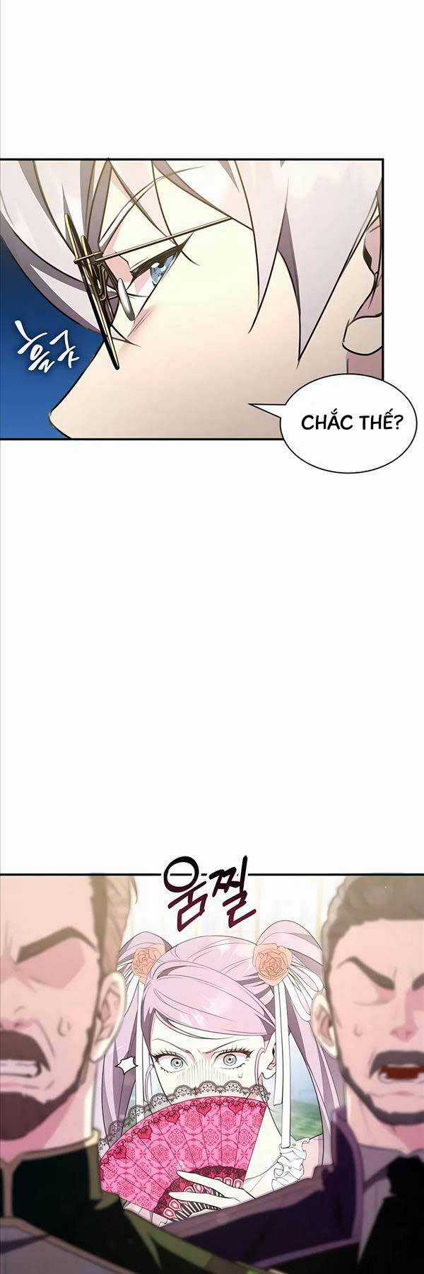 Giấc Mơ Trong Game Trở Thành Hiện Thực Chapter 27 trang 41