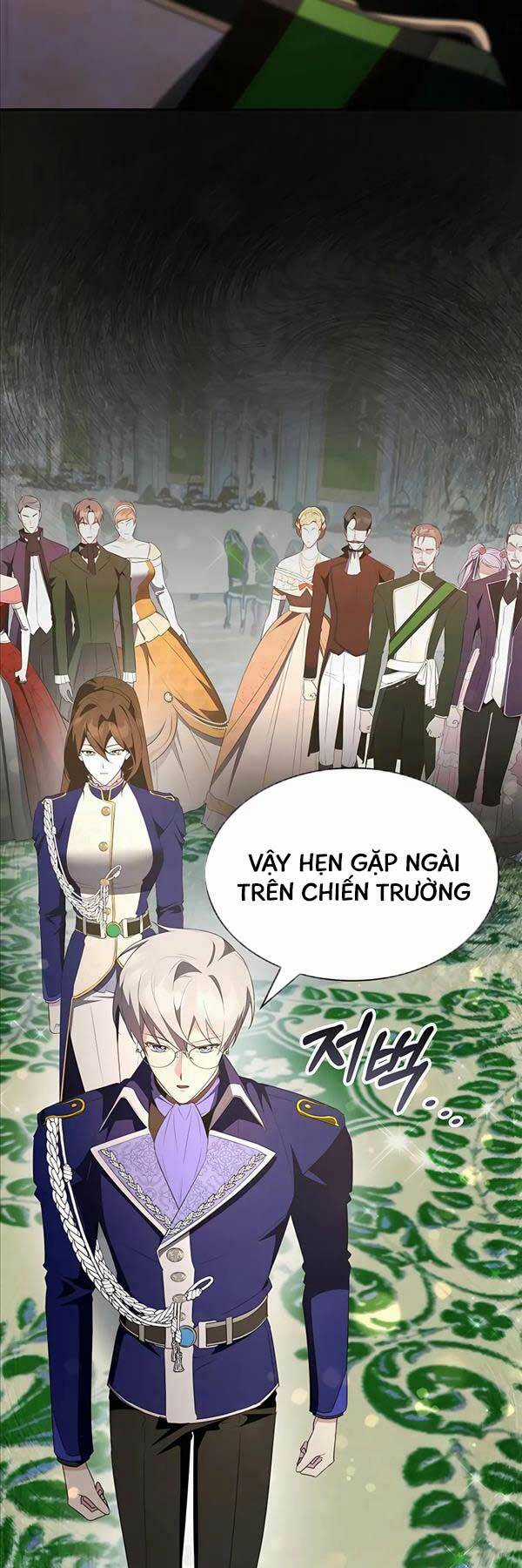 Giấc Mơ Trong Game Trở Thành Hiện Thực Chapter 27 trang 42