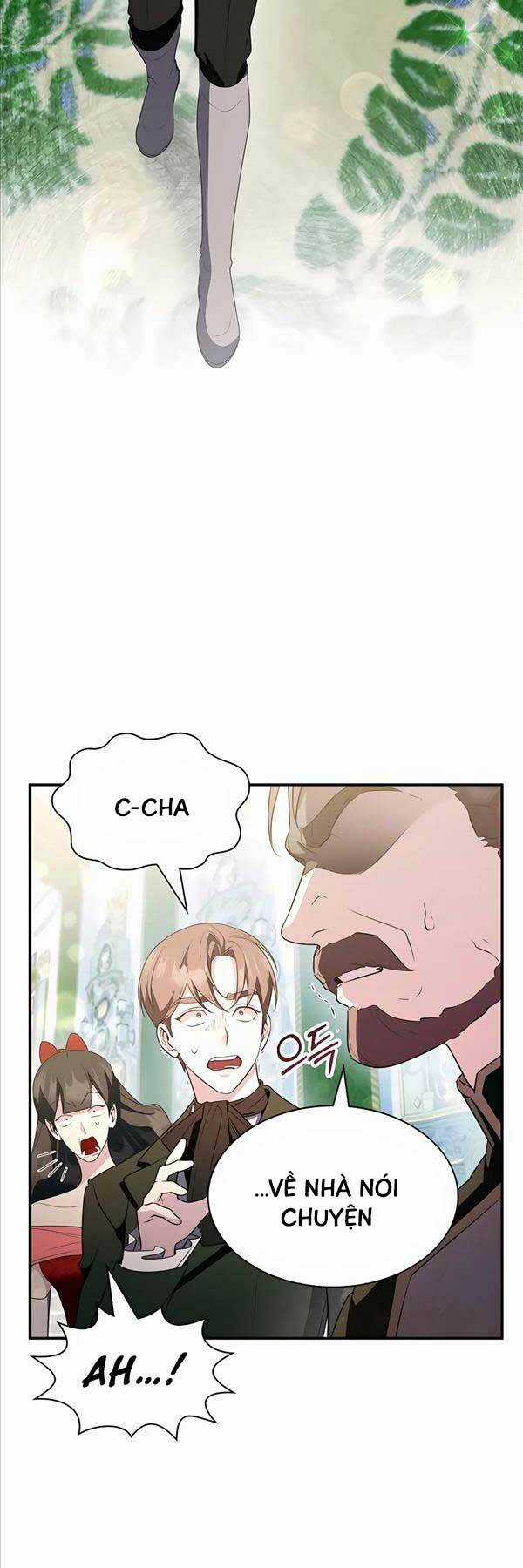 Giấc Mơ Trong Game Trở Thành Hiện Thực Chapter 27 trang 43