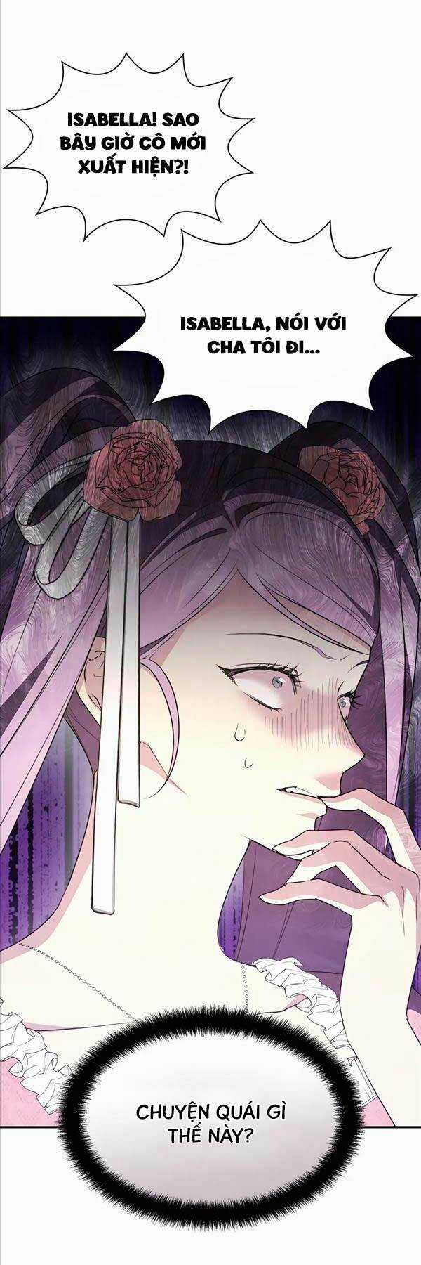 Giấc Mơ Trong Game Trở Thành Hiện Thực Chapter 27 trang 45