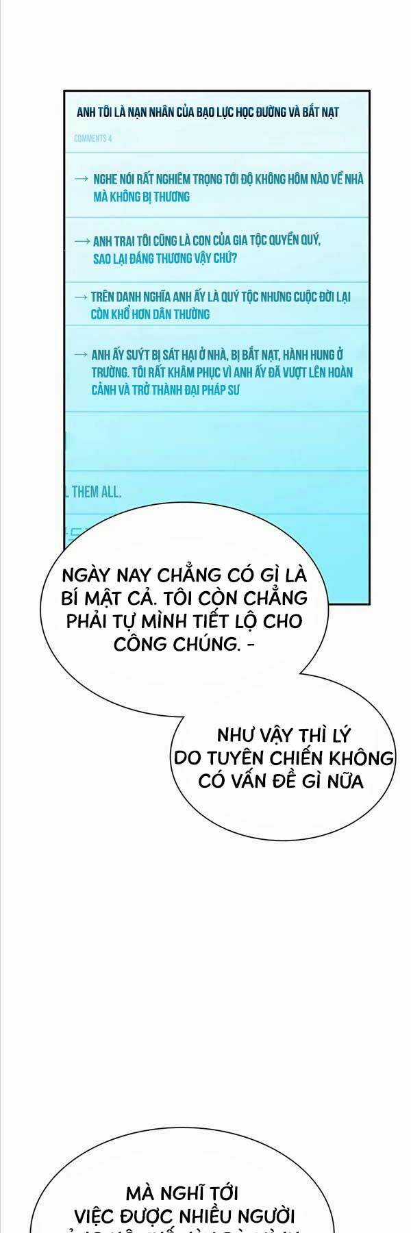 Giấc Mơ Trong Game Trở Thành Hiện Thực Chapter 27 trang 47