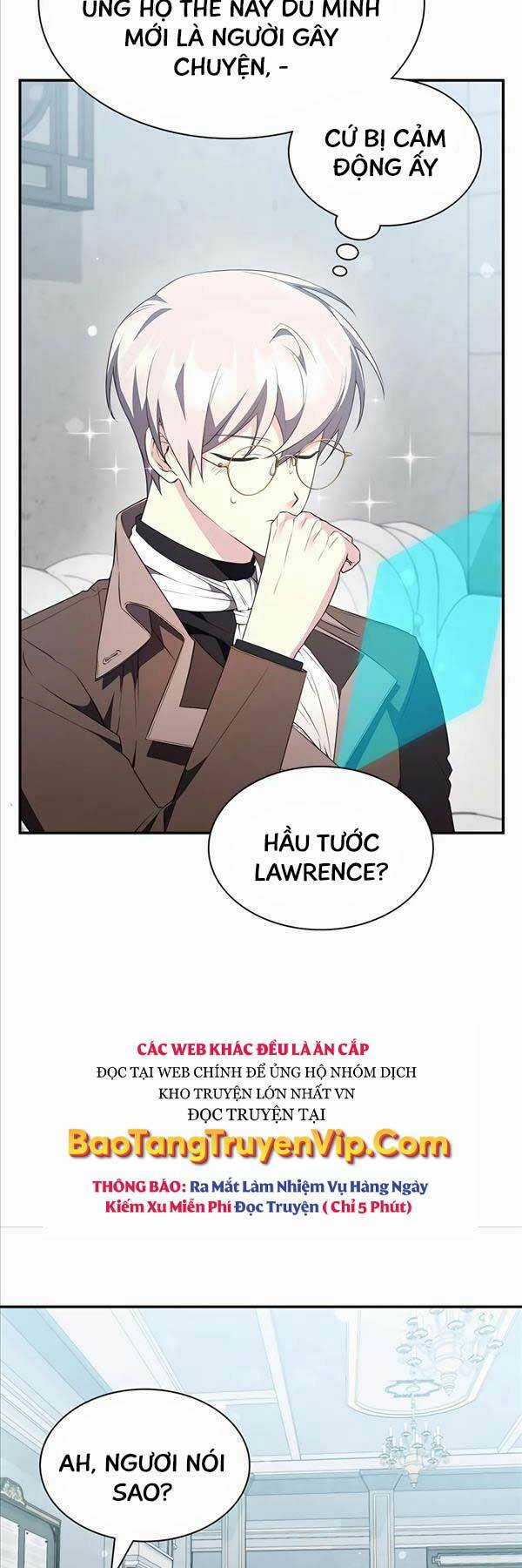 Giấc Mơ Trong Game Trở Thành Hiện Thực Chapter 27 trang 48