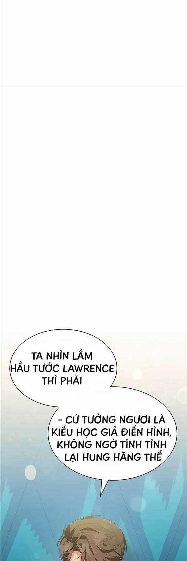 Giấc Mơ Trong Game Trở Thành Hiện Thực Chapter 27 trang 5