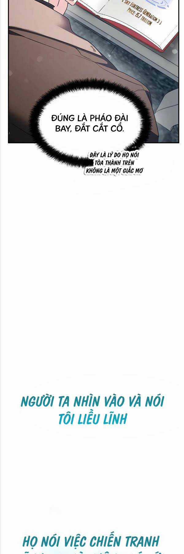 Giấc Mơ Trong Game Trở Thành Hiện Thực Chapter 27 trang 50