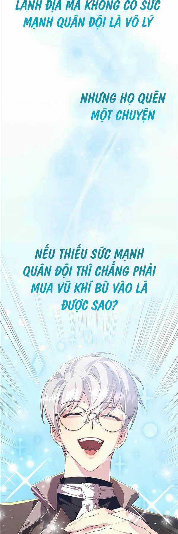 Giấc Mơ Trong Game Trở Thành Hiện Thực Chapter 27 trang 51