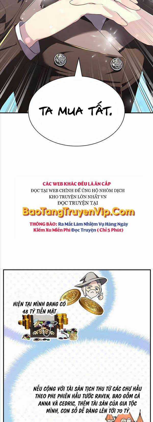 Giấc Mơ Trong Game Trở Thành Hiện Thực Chapter 27 trang 52