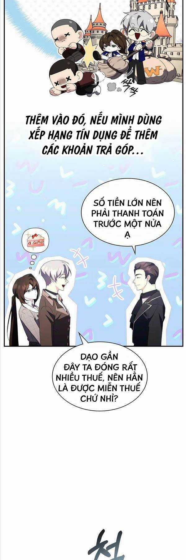 Giấc Mơ Trong Game Trở Thành Hiện Thực Chapter 27 trang 53